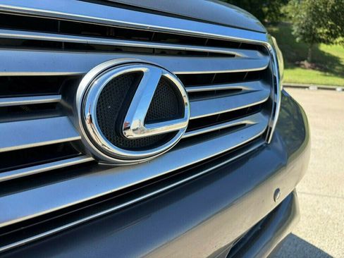 Used 2011 Lexus GX 460 w/ Comfort Plus Pkg AWD/4WD image 24