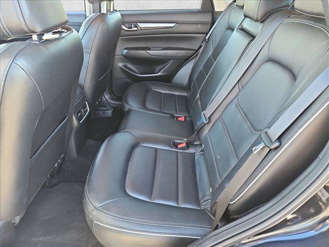 Used 2025 MAZDA CX-5 AWD 2.5 S w/ Preferred Package image 19