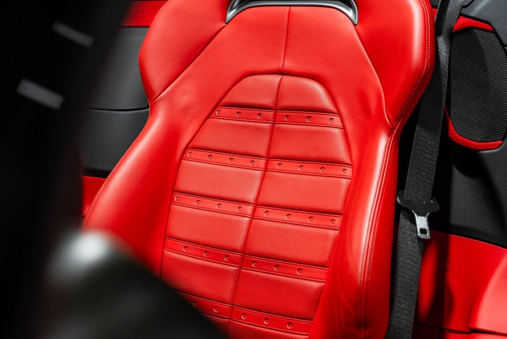 Used 2024 Ferrari SF90 Spider AWD/4WD image 51