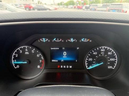 Used 2022 Ford F150 XL w/ Equipment Group 101A High image 22