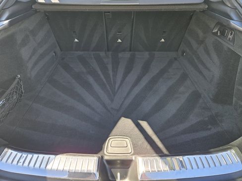 Certified 2025 Mercedes-Benz GLE 53 AMG 4MATIC Coupe image 33