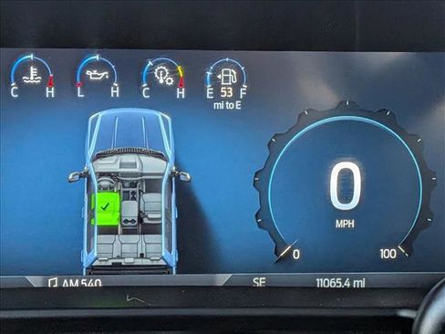 Used 2025 Ford F350 Lariat AWD/4WD image 10