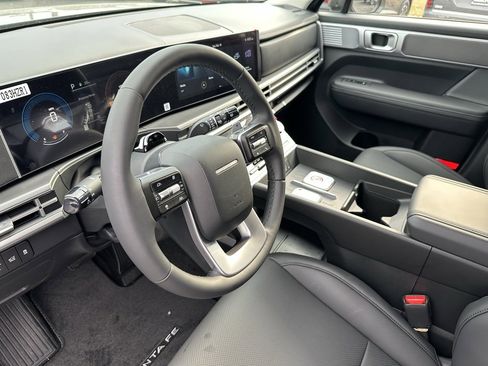 New 2026 Hyundai Santa Fe SEL image 10