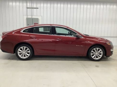 Used 2019 Chevrolet Malibu LT image 6