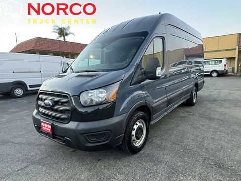Used 2020 Ford Transit 250 148 High Roof Extended image 6