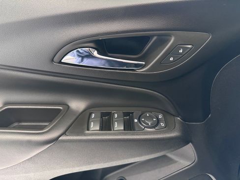 Certified 2023 Chevrolet Equinox LT AWD/4WD image 24