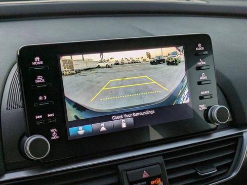 Used 2022 Honda Accord Sport image 13