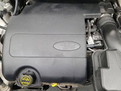 Used 2017 Ford Explorer FWD image 30