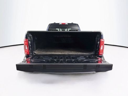 Used 2021 Ford F150 XLT w/ Equipment Group 302A High AWD/4WD image 14