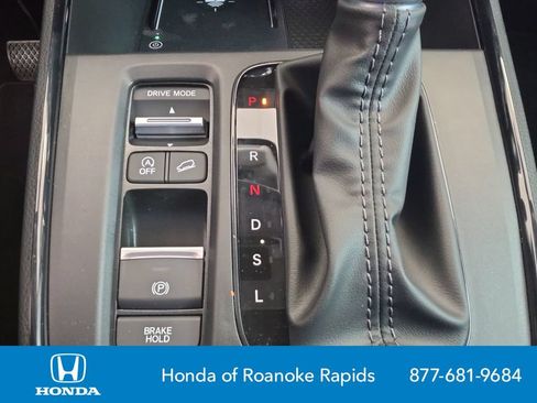 New 2026 Honda CR-V EX-L image 26