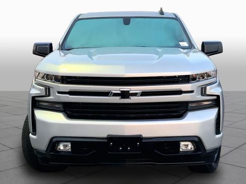 Used 2020 Chevrolet Silverado 1500 RST w/ All-Star Edition AWD/4WD image 4