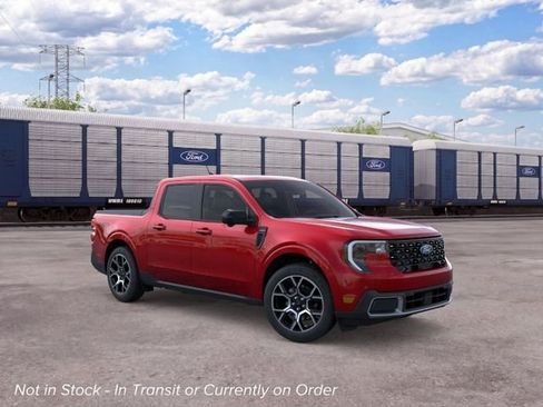 New 2026 Ford Maverick Lariat AWD/4WD image 7