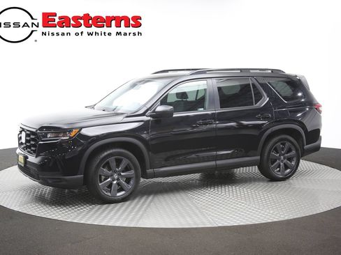 Used 2023 Honda Pilot Sport image 57