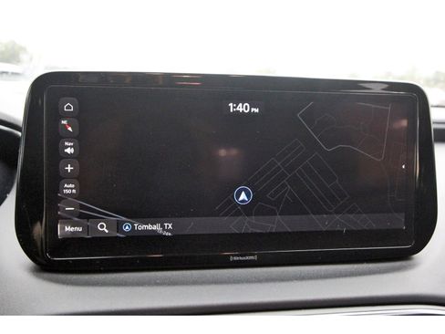 Used 2023 Hyundai Santa Fe SEL image 25