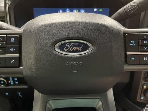 New 2024 Ford F250 Lariat w/ Lariat Ultimate Package image 32