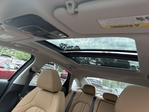 New 2026 Hyundai Sonata Limited FWD image 35