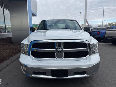 Used 2019 RAM 1500 Tradesman w/ Popular Equipment Group AWD/4WD image 3