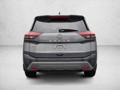 Used 2023 Nissan Rogue S FWD image 6