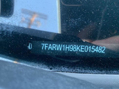 Used 2019 Honda CR-V Touring image 21