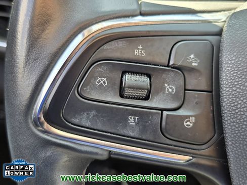 Used 2022 Buick Envision Preferred FWD image 28