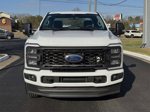 Used 2023 Ford F250 XL w/ STX Appearance Package image 24