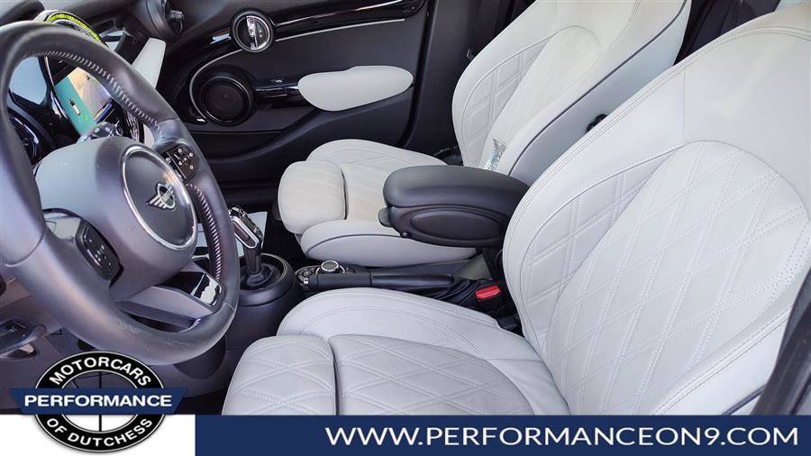 Used 2022 MINI Cooper S FWD image 13