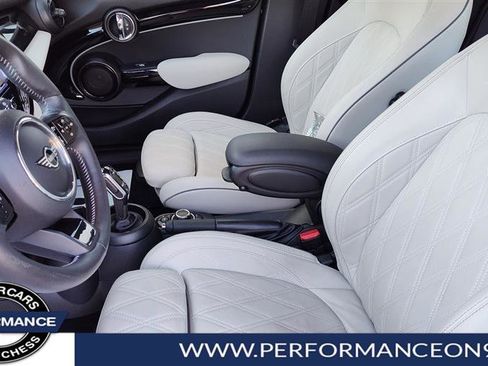 Used 2022 MINI Cooper S image 13