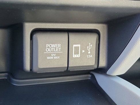 Used 2018 Honda Ridgeline RTL-E image 28