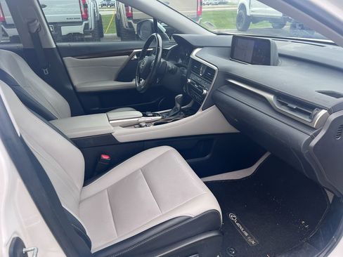 Used 2017 Lexus RX 350 AWD w/ Premium Package image 19
