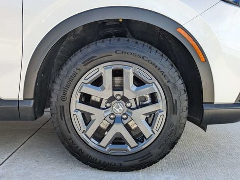 Used 2026 Honda CR-V TrailSport image 11