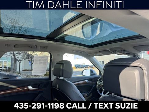 Used 2022 Audi Q5 2.0T Premium Plus image 18