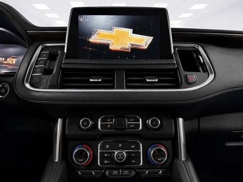 Used 2023 Chevrolet Tahoe LT AWD/4WD image 26