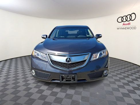 Used 2013 Acura RDX AWD w/ Technology Package image 2