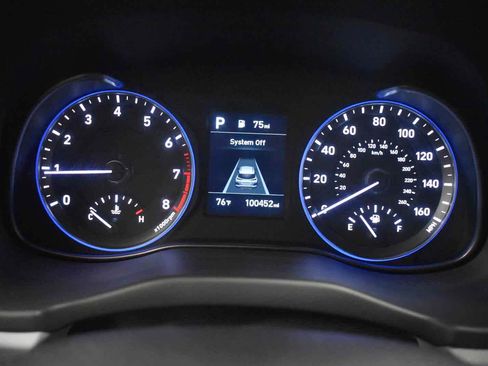 Used 2019 Hyundai Kona Limited AWD/4WD image 19