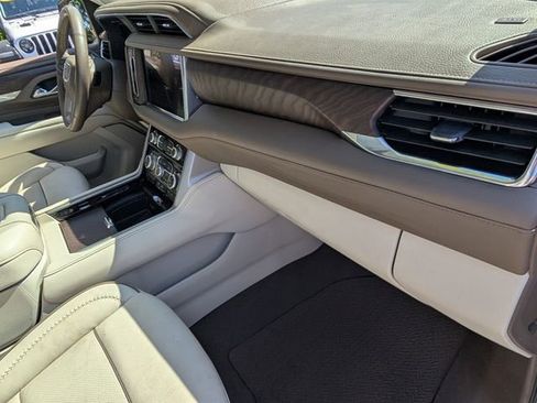 Used 2023 GMC Yukon XL Denali w/ Max Trailering Package image 20