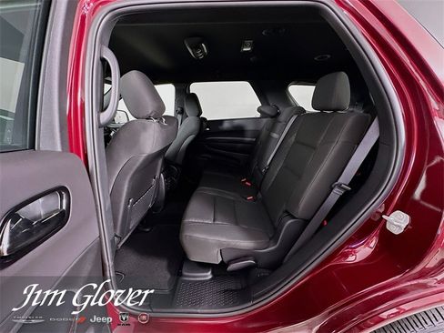 New 2026 Dodge Durango GT w/ Blacktop Package image 16