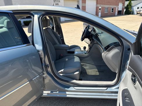Used 2008 Saturn Aura XE w/ Preferred Package FWD image 10