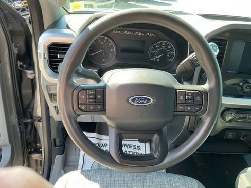 Used 2022 Ford F150 XLT w/ Trailer Tow Package AWD/4WD image 37