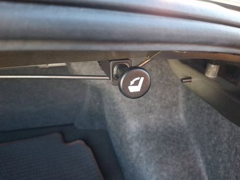 Used 2019 Nissan Altima 2.5 SR w/ SR Premium Package image 28