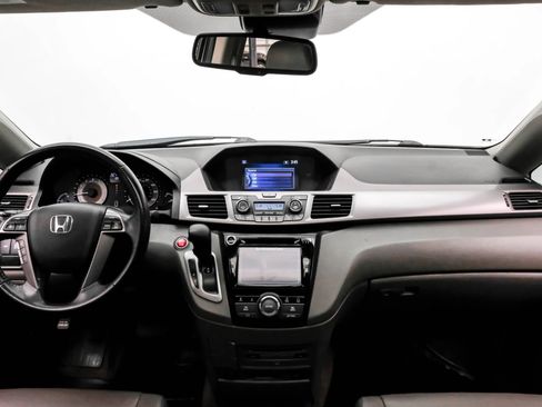 Used 2015 Honda Odyssey EX-L image 13