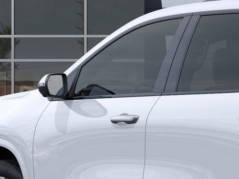 New 2026 GMC Acadia Denali Ultimate w/ LPO, Floor Liner Package image 36