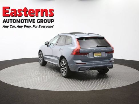 Used 2023 Volvo XC60 B5 Plus AWD/4WD image 38