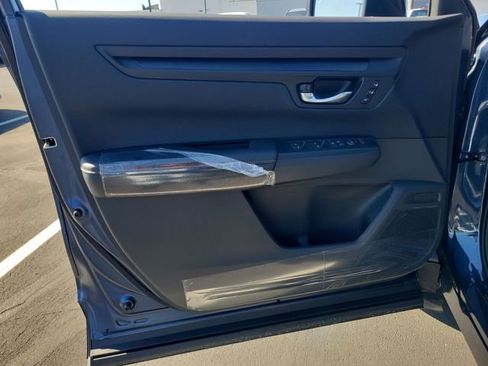 New 2026 Honda CR-V Sport-L image 39