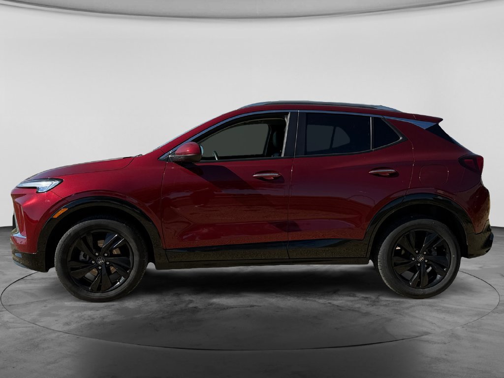 Used 2024 Buick Encore GX Sport Touring AWD/4WD image 5
