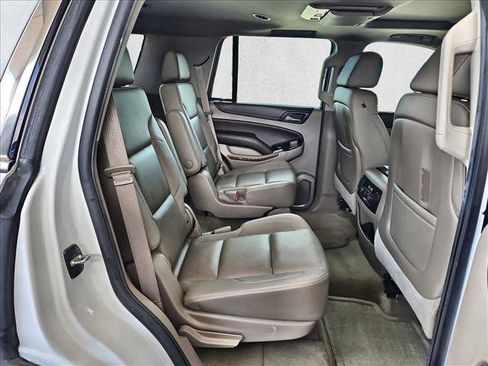 Used 2016 Chevrolet Tahoe LTZ AWD/4WD image 29