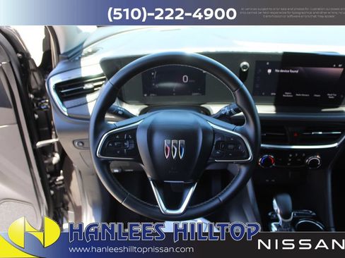 Used 2025 Buick Encore GX Preferred FWD image 15