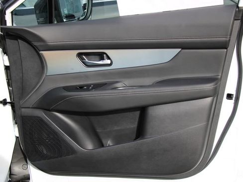 New 2026 Nissan Murano SL image 29