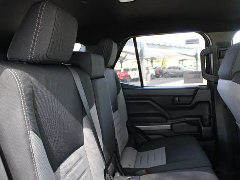 New 2026 Toyota 4Runner 4WD image 50