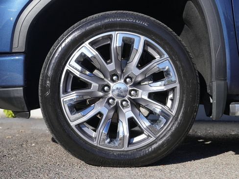 Used 2023 GMC Sierra 1500 Denali w/ Denali Reserve Package image 13