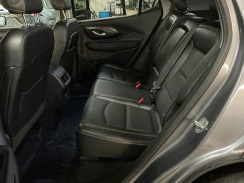 Used 2020 GMC Terrain SLT w/ Preferred Package AWD/4WD image 27